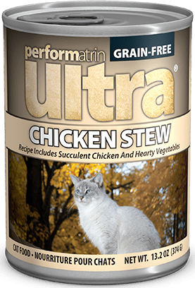 Performatrin Ultra Chicken Stew